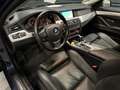 BMW 525 d touring xDrive*LEDER*PANORAMA*Standhzg*HIFI*KAME Blau - thumbnail 15