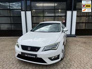 1.4 TSI FR Business *Clima*PDC*Led*Nap*Cruise*