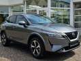 Nissan Qashqai N-Connecta Autom. Buisness  + Winter P. 18"Alu All Gris - thumbnail 4
