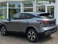 Nissan Qashqai N-Connecta Autom. Buisness  + Winter P. 18"Alu All Gris - thumbnail 8