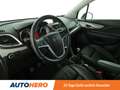 Opel Mokka 1.4 Turbo*NAVI*PDC*TEMPO*KLIMA*ALU* Grau - thumbnail 11