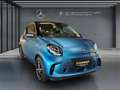 smart forFour EQ  Passion+22kw-Bordl.+SHZ+Tempomat+Klima Blau - thumbnail 18