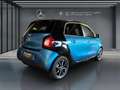smart forFour EQ  Passion+22kw-Bordl.+SHZ+Tempomat+Klima Blau - thumbnail 14