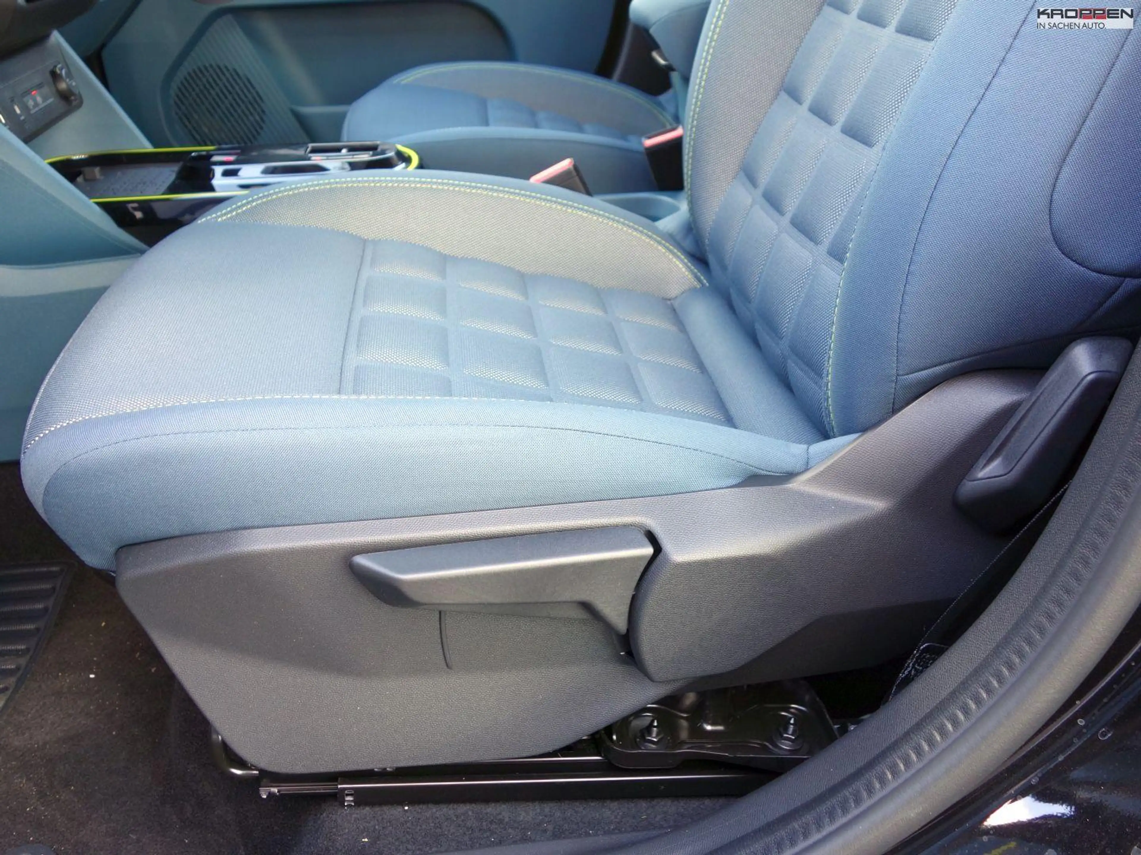 Fiat Grande Panda Hybrid La Prima SHZ LHZ Carplay — photo 7