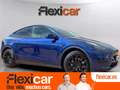 Tesla Model Y Tracción Trasera RWD Blau - thumbnail 1