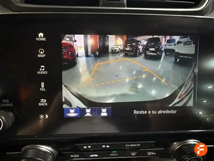 Honda CR-V 2.0 i-MMD 4x2 ELEGANCE NAVI 2021, foto 22