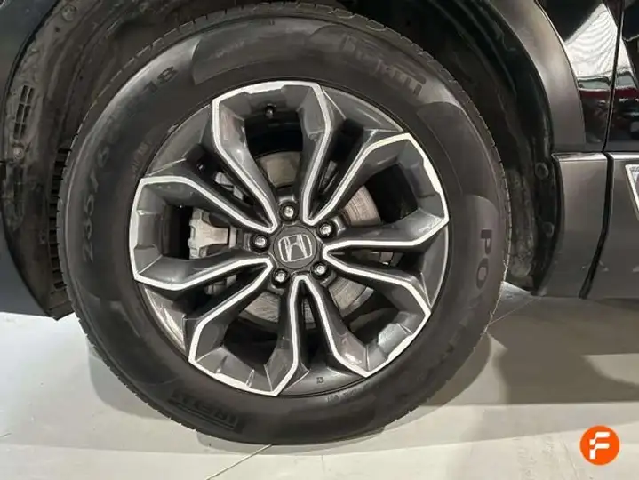 Honda CR-V 2.0 i-MMD 4x2 ELEGANCE NAVI 2021, foto 24