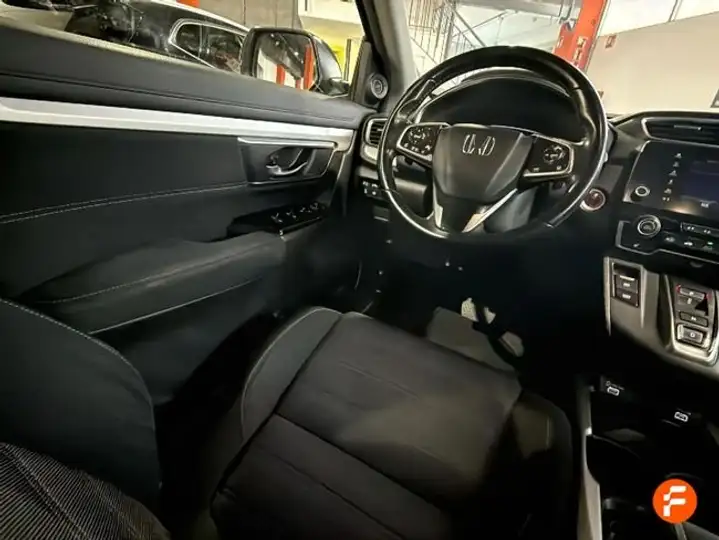 Honda CR-V 2.0 i-MMD 4x2 ELEGANCE NAVI 2021, foto 18