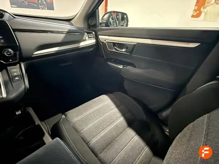 Honda CR-V 2.0 i-MMD 4x2 ELEGANCE NAVI 2021, foto 12
