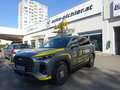 Chery Tiggo 9 PHEV Unique AWD Grau - thumbnail 1