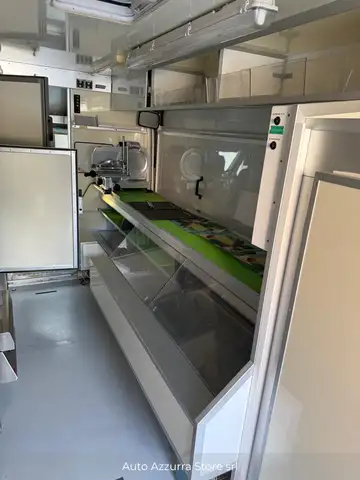 Fiat Ducato view 6
