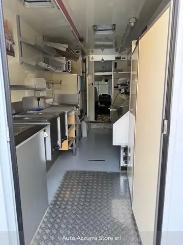 Fiat Ducato view 15