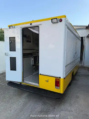 Fiat Ducato view 4