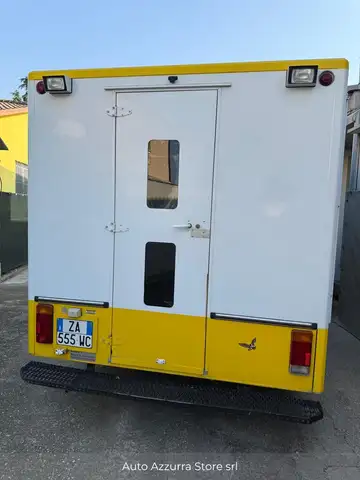 Fiat Ducato view 5