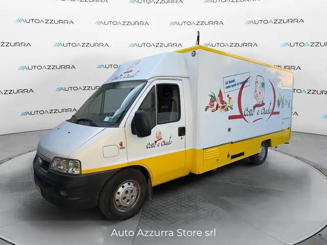 Fiat Ducato main image