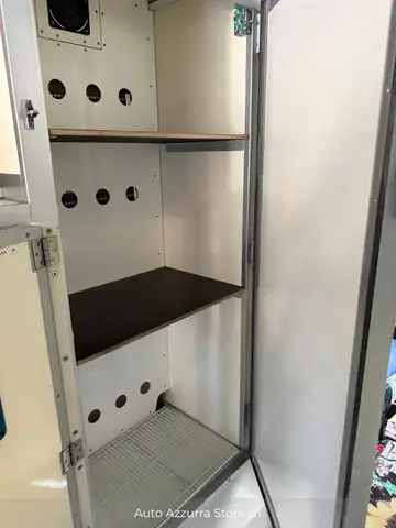 Fiat Ducato view 8