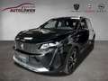 Peugeot 3008 Hybrid4 300 Zwart - thumbnail 1