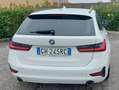 BMW 318 D SERIE 3 5P SW 48V BUSINESS ADVANTAGE TOURING2022 Bianco - thumbnail 7