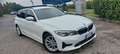 BMW 318 D SERIE 3 5P SW 48V BUSINESS ADVANTAGE TOURING2022 Bianco - thumbnail 1