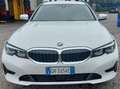 BMW 318 D SERIE 3 5P SW 48V BUSINESS ADVANTAGE TOURING2022 Bianco - thumbnail 2