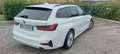 BMW 318 D SERIE 3 5P SW 48V BUSINESS ADVANTAGE TOURING2022 Bianco - thumbnail 9