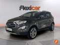 Ford EcoSport 1.0 EcoBoost Trend 100 Gris - thumbnail 3