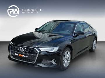 Limousine 50TFSIe quattro Advanced PA