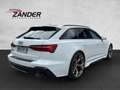 Audi RS6 Avant performance - Bang & Olufsen Advanced Fehér - thumbnail 5