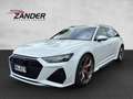 Audi RS6 Avant performance - Bang & Olufsen Advanced Fehér - thumbnail 1