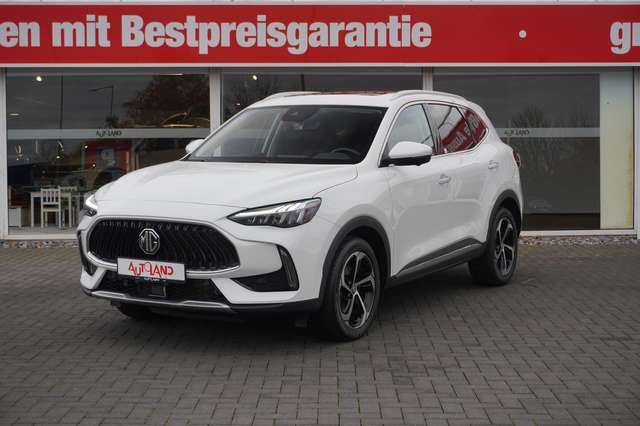 MG HS 1.5 T-GDI Luxury LED Navi Panorama Totwinkel