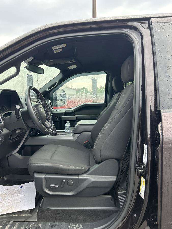 2020 Ford F-150 XLT FX4 Off Road SuperCrew 6.5' Box 4x4 | No Accid — снимка 1