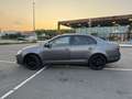 Volkswagen Jetta 2.0 FSI Sportline Gris - thumbnail 2