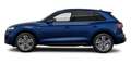 Audi Q5 50 TDI q. Tiptr. S-Line 2x, Matrix, AHK, B&O, Blau - thumbnail 8