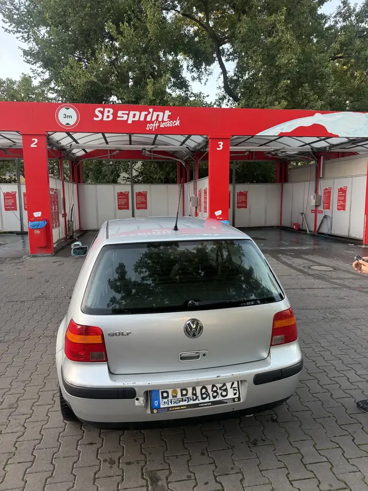 Volkswagen Golf 1.4 Special, foto 9