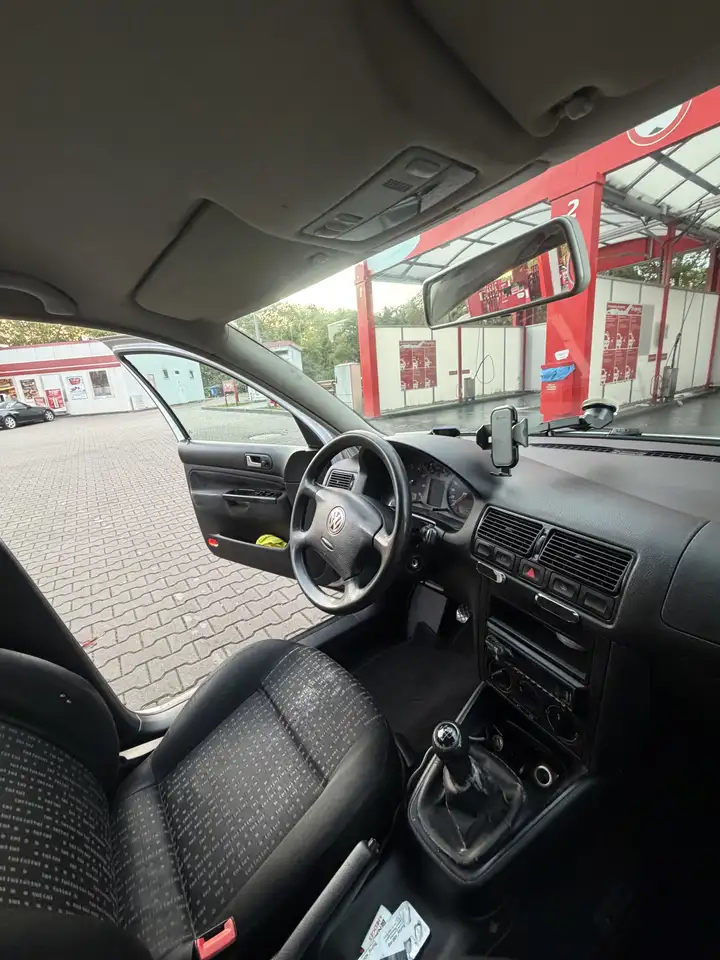 Volkswagen Golf 1.4 Special, foto 3