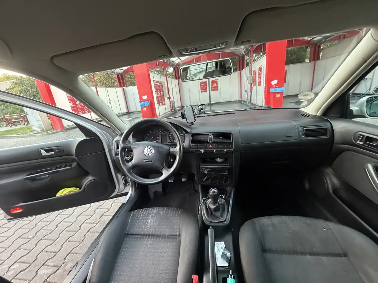 Volkswagen Golf 1.4 Special, foto 5