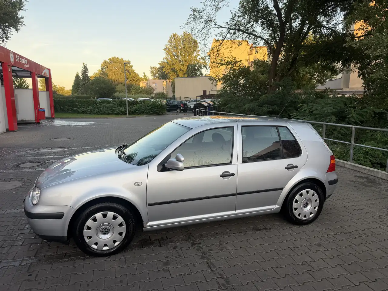 Volkswagen Golf 1.4 Special, foto 11