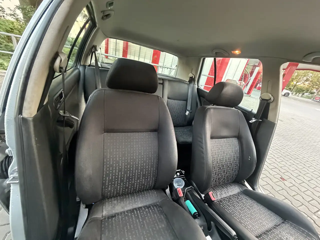 Volkswagen Golf 1.4 Special, foto 4