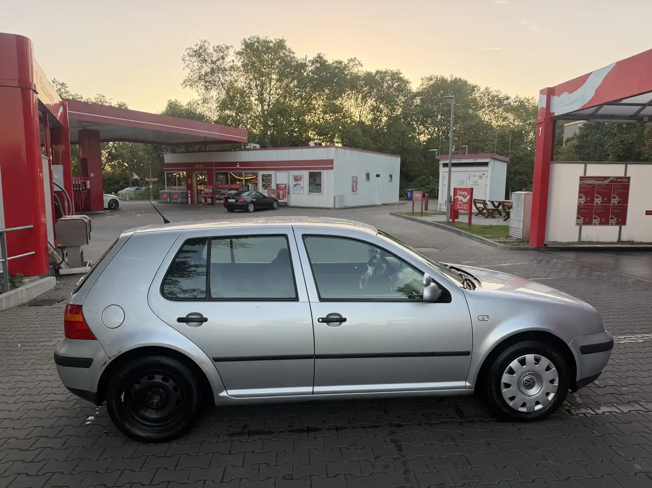 Volkswagen Golf 1.4 Special, foto 8