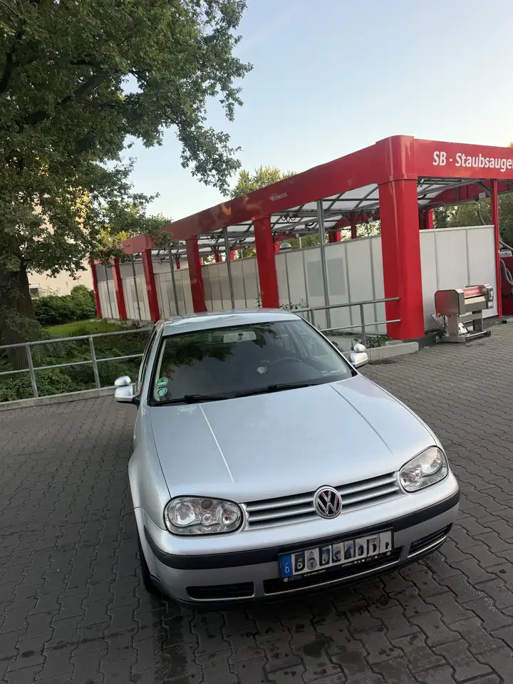 Volkswagen Golf 1.4 Special, foto 12