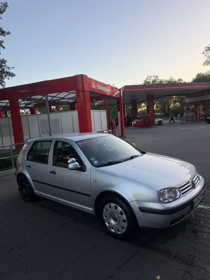 Volkswagen Golf 1.4 Special, foto 7