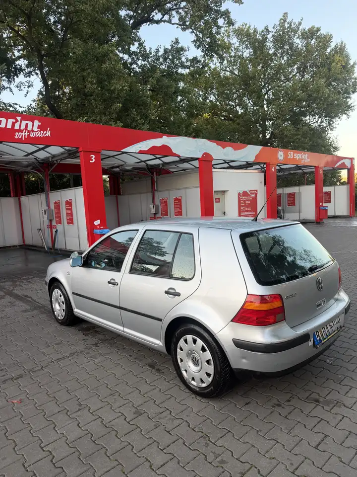 Volkswagen Golf 1.4 Special, foto 10