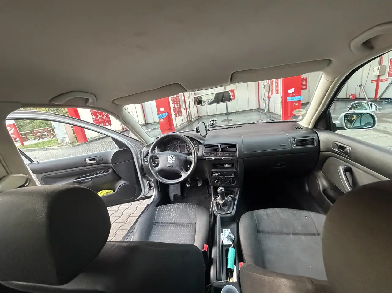 Volkswagen Golf 1.4 Special, foto 6