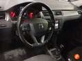 SEAT Toledo : 999 cm3 Potencia del motor: 81 kW / 110 CV Negru - thumbnail 8