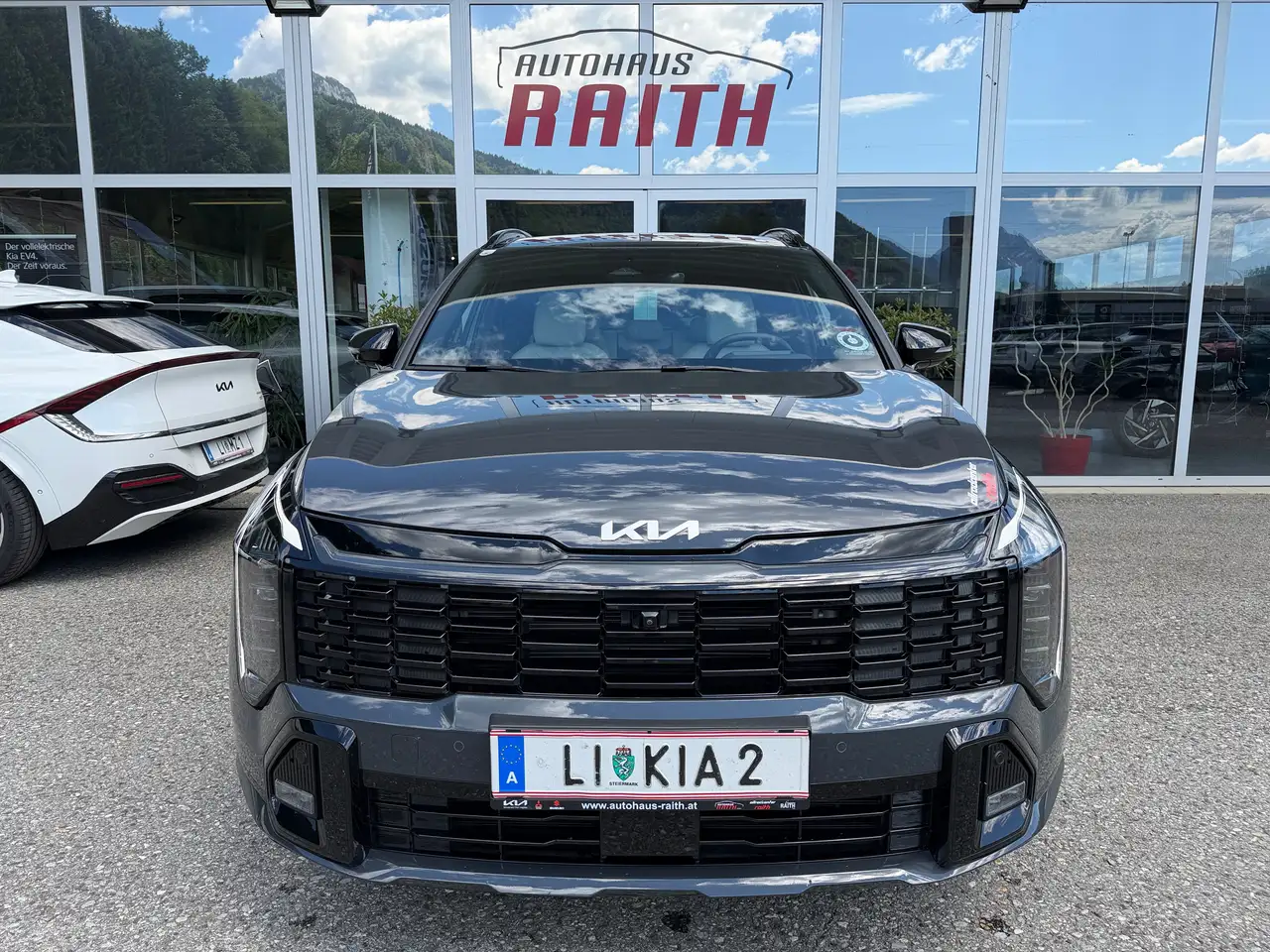 Kia Sportage 2026