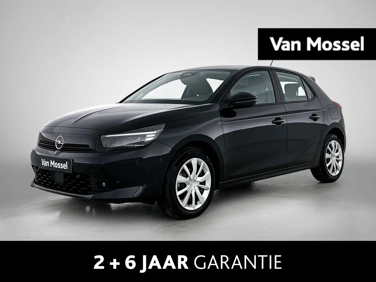 Opel Corsa 2026