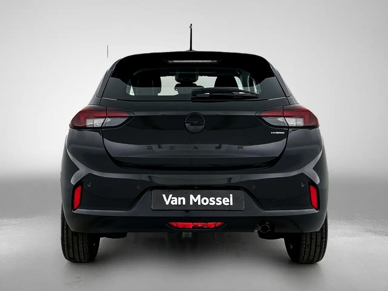 Opel Corsa 2026