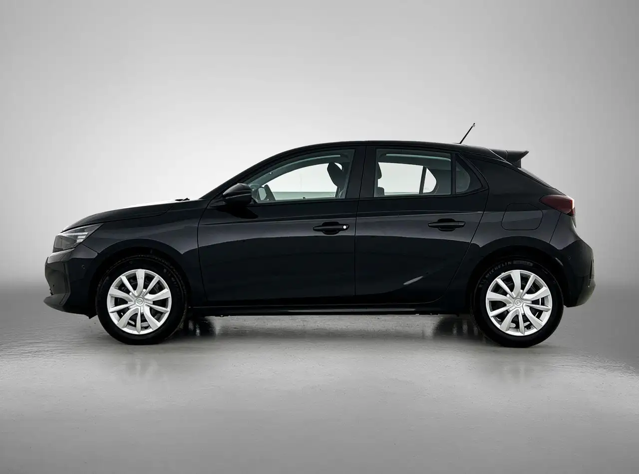 Opel Corsa 2026