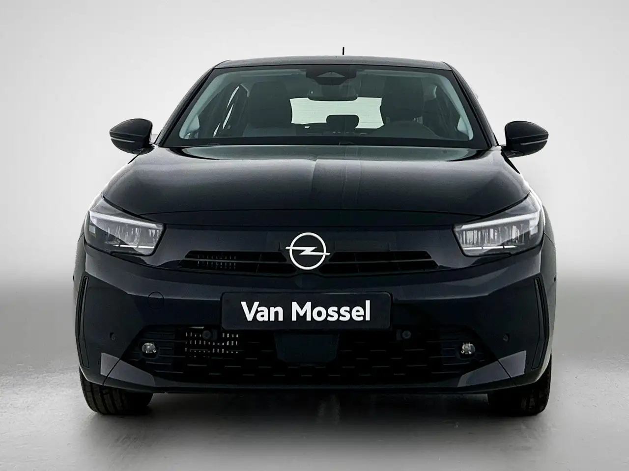 Opel Corsa 2026
