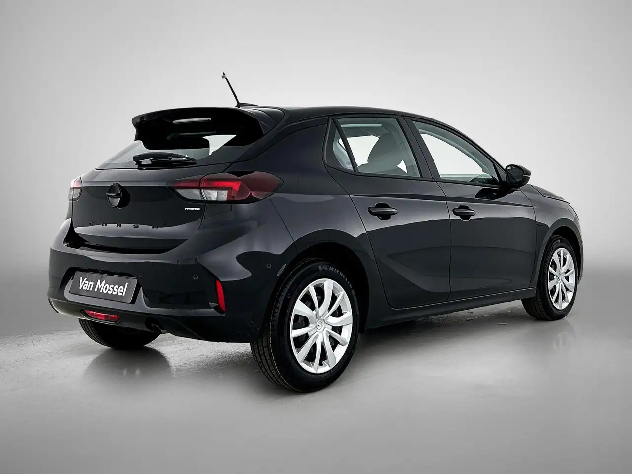 Opel Corsa 2026